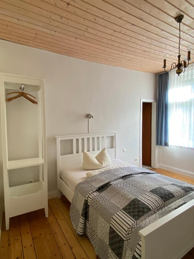 Hotel Villa Im Steinbusch Malente Zewnętrze zdjęcie