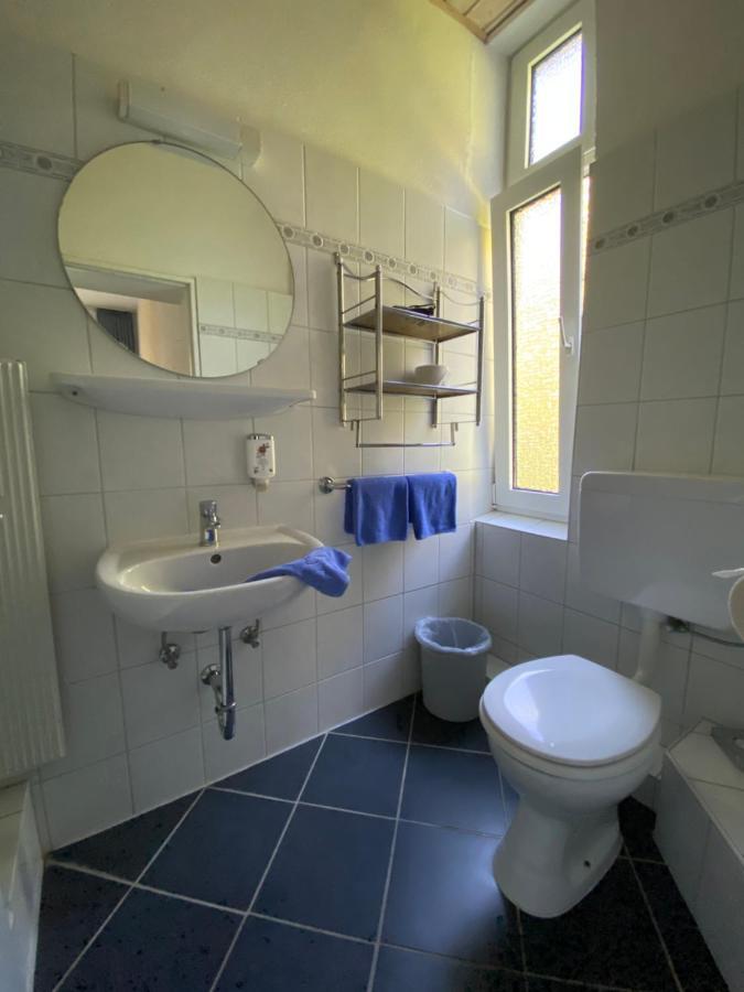 Hotel Villa Im Steinbusch Malente Zewnętrze zdjęcie